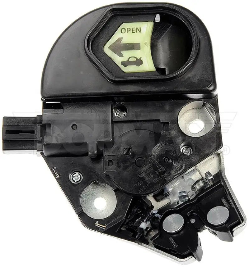 940-405 Trunk Lock Actuator Motor by Dorman