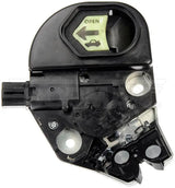 940-405 Trunk Lock Actuator Motor by Dorman