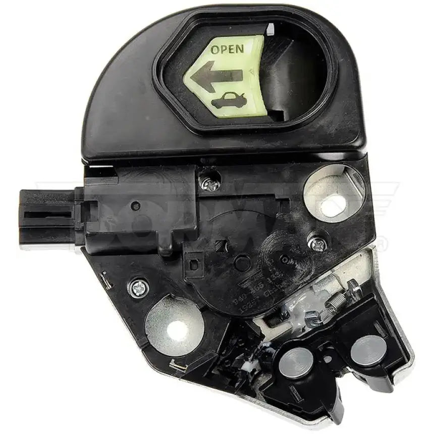 940-405 Trunk Lock Actuator Motor by Dorman