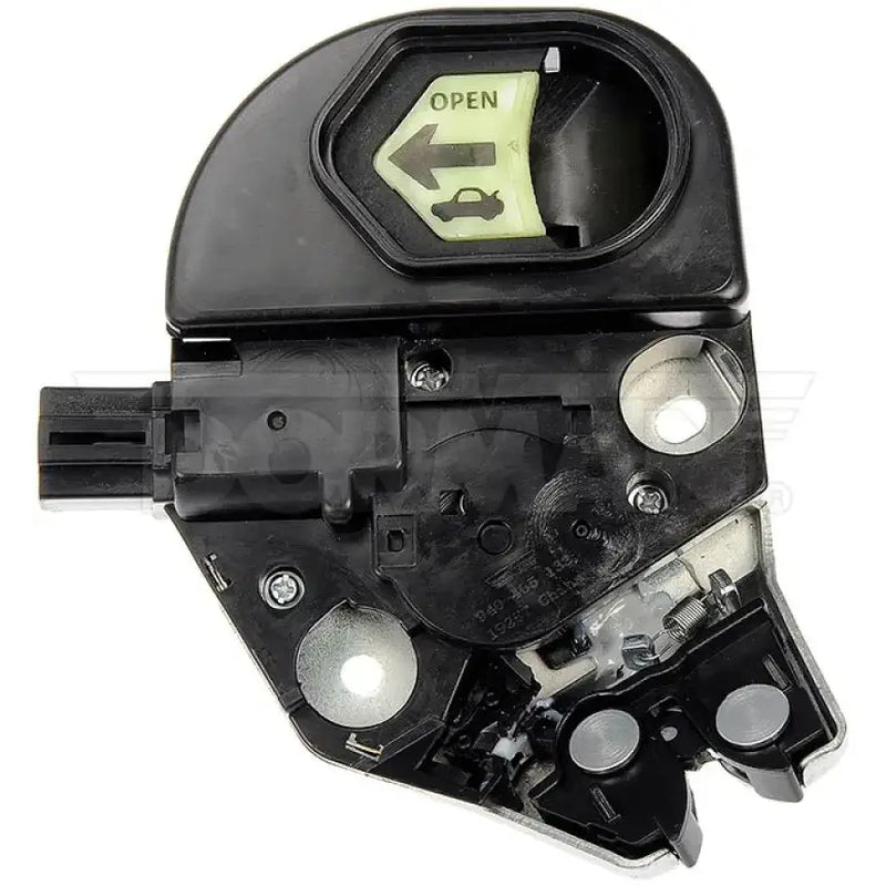940-405 Trunk Lock Actuator Motor by Dorman