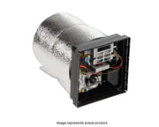 94003SP Dometic Water Heater WH-9GEA XT SP – High-efficiency, compact design ideal for RVs, campers, and boats. Durable construction ensures long-term outdoor use.