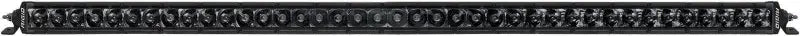 940214BLK Rigid Srs-Pro 40 Inch Mdnght Pro 40 Inch Mdnght - RV and Auto Parts