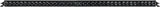 940214BLK Rigid Srs-Pro 40 Inch Mdnght Pro 40 Inch Mdnght - RV and Auto Parts