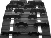 CAMSO 9402C 2.86 Hurricane 175 2 Ply Track 137 X 1.75 15 Wide