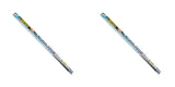 94050 Valeo Silicone Wiper Blade Refill 20’ - Windshield