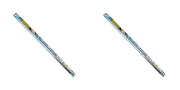 94050 Valeo Silicone Wiper Blade Refill 20’ - Windshield
