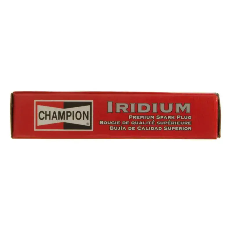 9406 Champion Plugs Spark Plug OE Replacement
