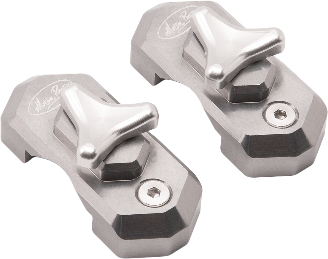 Motion PRO Compression Adjuster Showa Forks Short 11-0122
