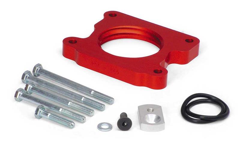 Airaid 200-589 Airaid 99-01 Chevy / GMC S-10 / S-15 2.2L PowerAid TB Spacer