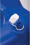 9410-03 Reliance Water Carrier 7 Gallon Capacity