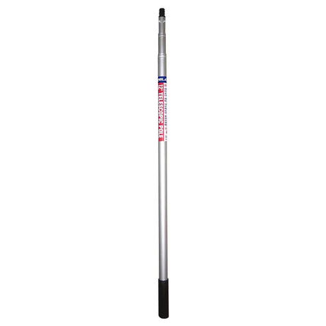94112 Garelick Tele Ext Pole 12’ - Extension Handle