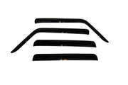 94117 Auto Ventshade Rainguard Tape-On