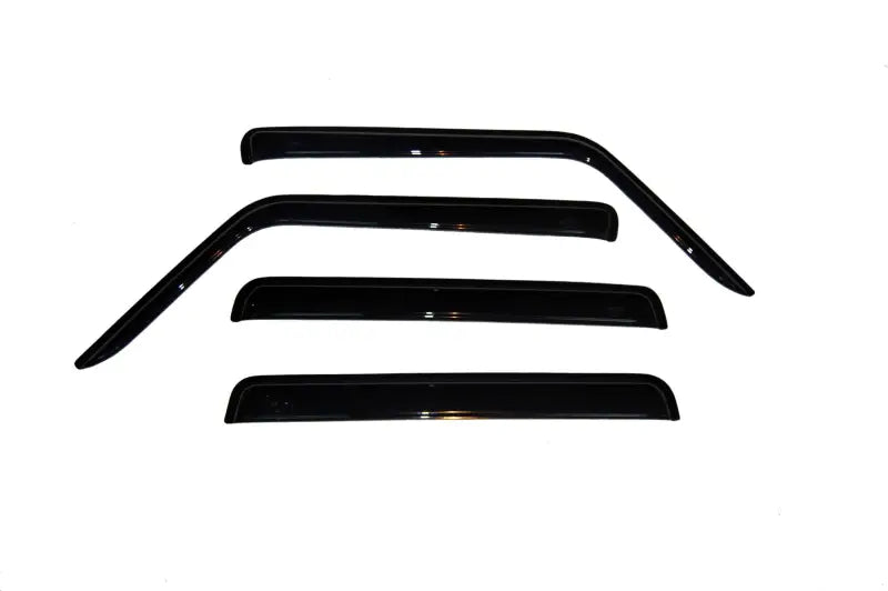 94117 Auto Ventshade Rainguard Tape-On