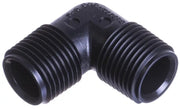 94138 B&B Molders Elbow 90-1/2 Mpt X 1/2 Mpt plumbing fitting for secure pipe connection, durable construction, suitable for RV, automotive, powersports, off-road, marine, exterior, truck accessories, interior, truck bed, rv parts, Inside RV, Plumbing, RV Parts Shop, Exterior Parts & Accessories, RV Fresh Water Supplies, AVADA - Best Sellers, Must Haves