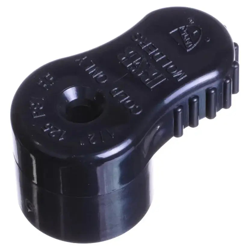 94146 B&B Molders Mini Diverter Handle - Fresh Water By-Pass Valve