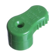 94148 B&B Molders Mini Diverter Handle, green, smooth and precise water control, durable material, easy installation, compatible with various faucet designs, ideal for RV, Automotives, Powersports, off-road, marine, exterior, truck accessories, interior, truck bed, RV parts, Inside RV, Plumbing, RV Parts Shop, Exterior Parts & Accessories, RV Fresh Water Supplies, AVADA - Best Sellers, Must Haves