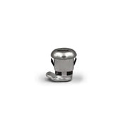 94150 B&B Molders 5/8' Cam W/751 Key for cabinet and drawer security solutions.