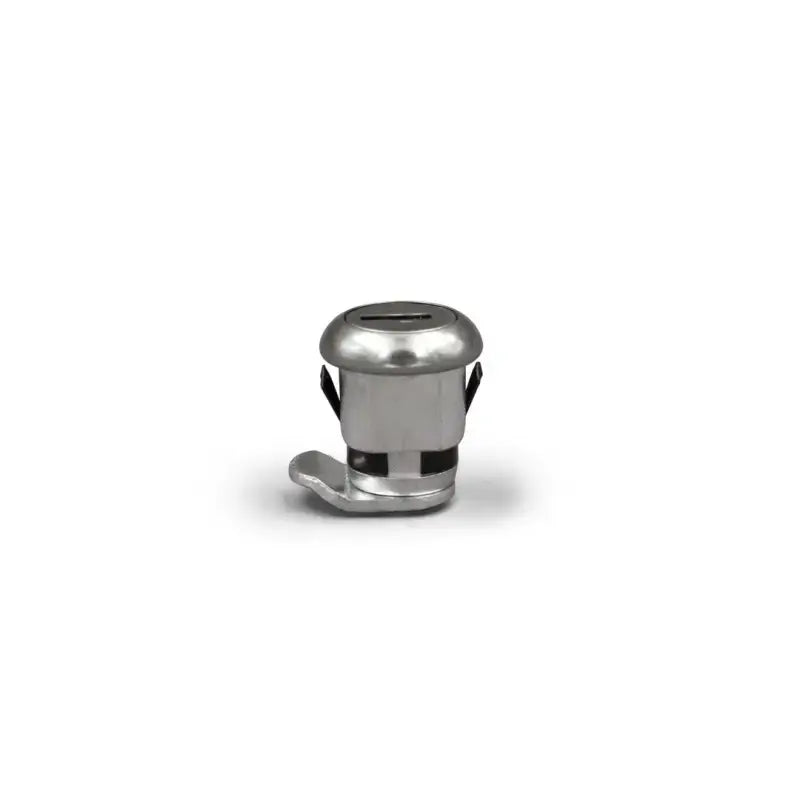 94150 B&B Molders 5/8' Cam W/751 Key for cabinet and drawer security solutions.