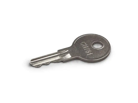 94152 B&B Molders 751 Repl Keys for RV, Automotive, Powersports, off-road, marine, exterior, truck accessories, interior, truck bed, rv parts, Inside RV, RV Parts Shop, Exterior Parts & Accessories, AVADA - Best Sellers