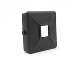 94160 B&B Molders 4' Rubber Bump Plug with Tabs, high-quality rubber construction, versatile for RV, automotive, powersports, off-road, marine use, secure installation, durable exterior truck accessories, interior truck bed, Inside RV, Plumbing, RV Parts Shop, Exterior Parts & Accessories, AVADA - Best Sellers