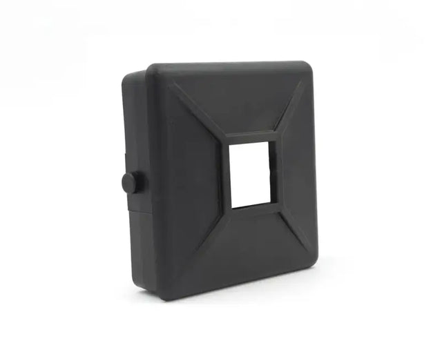 94160 B&B Molders 4' Rubber Bump Plug with Tabs, high-quality rubber construction, versatile for RV, automotive, powersports, off-road, marine use, secure installation, durable exterior truck accessories, interior truck bed, Inside RV, Plumbing, RV Parts Shop, Exterior Parts & Accessories, AVADA - Best Sellers