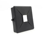 94161 B&B Molders 4-1/4' Rub Bump Plug W/Tab for RV, Automotive, Powersports, off-road, marine, exterior, truck accessories, interior, truck bed, and RV parts, Inside RV, Plumbing, RV Parts Shop, Exterior Parts & Accessories, AVADA - Best Sellers