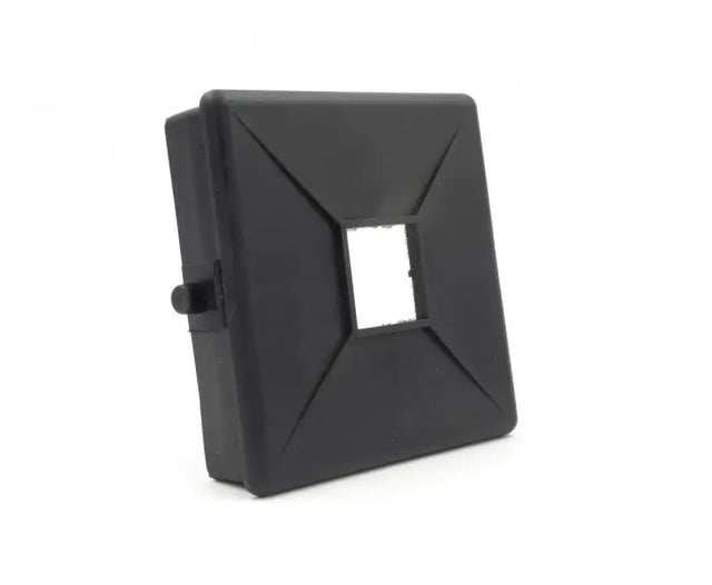 94161 B&B Molders 4-1/4' Rub Bump Plug W/Tab for RV, Automotive, Powersports, off-road, marine, exterior, truck accessories, interior, truck bed, and RV parts, Inside RV, Plumbing, RV Parts Shop, Exterior Parts & Accessories, AVADA - Best Sellers