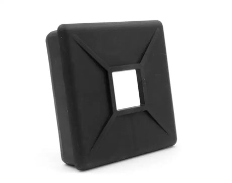 94162 B&B Molders 4' Rub Bump Plug without Tab – impact-absorbing, tab-free for easy installation, quality assured by B&B Molders.