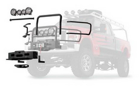 94166 Brush Guard
