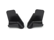 94169 B&B Molders Short Rain Gutter Spouts for efficient drainage and long-lasting performance, perfect for RV, automotive, powersports, off-road, marine, exterior, truck accessories. Inside RV, RV Parts Shop, Exterior Parts & Accessories, AVADA - Best Sellers