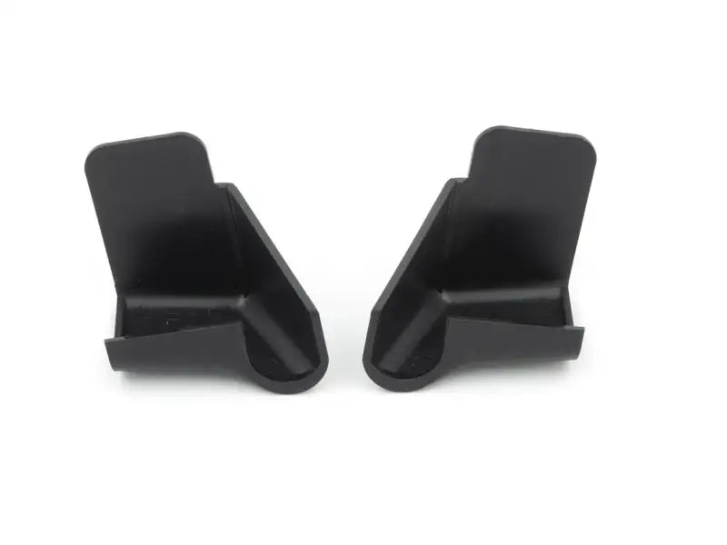 94169 B&B Molders Short Rain Gutter Spouts for efficient drainage and long-lasting performance, perfect for RV, automotive, powersports, off-road, marine, exterior, truck accessories. Inside RV, RV Parts Shop, Exterior Parts & Accessories, AVADA - Best Sellers
