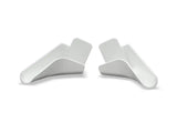 94170 B&B Molders Medium Rain Gutter Spouts, efficient water flow, durable construction, prevents water damage, exterior parts, truck accessories, RV, automotive, powersports, off-road, marine, truck bed, interior, Inside RV, RV Parts Shop, Exterior Parts & Accessories, AVADA - Best Sellers