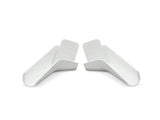 94172 B&B Molders Flexible Long Rain Gutter Spout - Durable and adaptable solution for efficient rainwater management.
