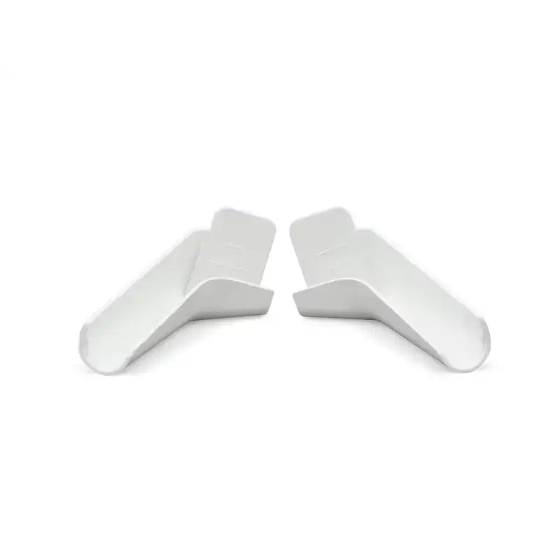 94172 B&B Molders Flexible Long Rain Gutter Spout - Durable and adaptable solution for efficient rainwater management.