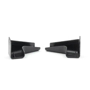 94174 B&B Molders Long Rain Gutter Spouts - Drip Rail Spout