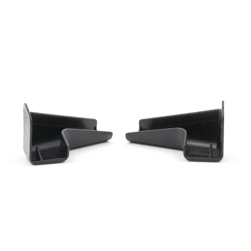 94174 B&B Molders Long Rain Gutter Spouts - Drip Rail Spout