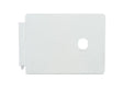 94176 B&B Molders Door Hatch 6.25X5 W/No Vermin Access - Electrical Cord