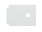 94176 B&B Molders Door Hatch 6.25X5 W/No Vermin Access - Electrical Cord