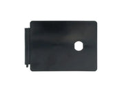 94177 B&B Molders Replacement Electrical Hatch Black Door 6.25X5 - Cord