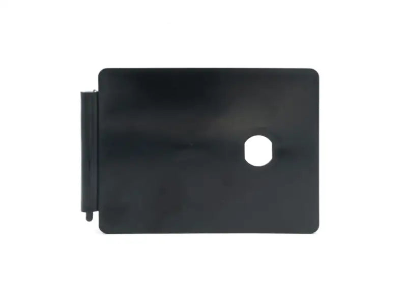 94177 B&B Molders Replacement Electrical Hatch Black Door 6.25X5 - Cord