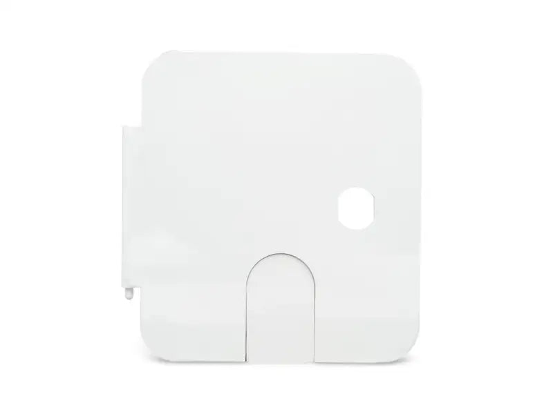 94178 B&B Molders Repl Dr 6.5X6 W/Verm - Electrical Cord Hatch