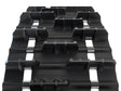 9417C Camso 2.86 Pitch Back Country X2 146 X 2.00 15 Wide Track - RV and Auto Parts