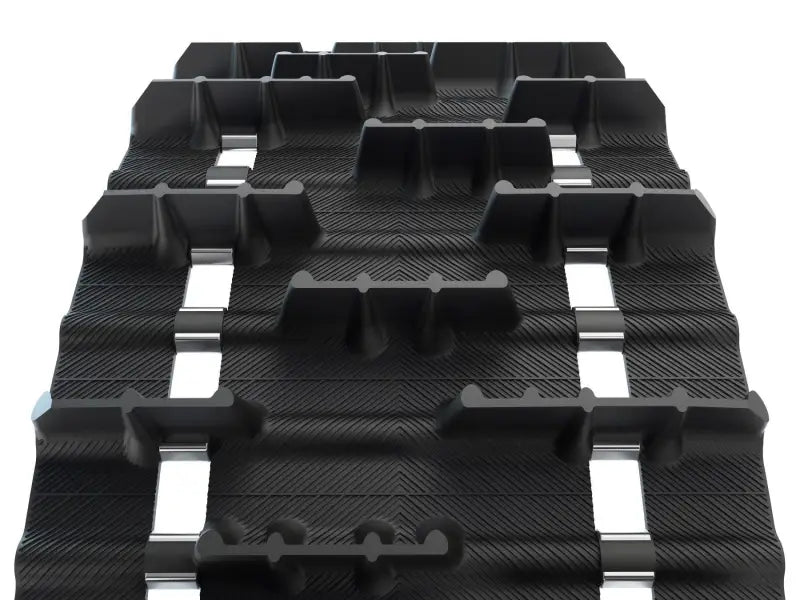 9417C Camso 2.86 Pitch Back Country X2 146 X 2.00 15 Wide Track - RV and Auto Parts