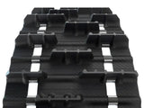 9417C Camso 2.86 Pitch Back Country X2 146 X 2.00 15 Wide Track - RV and Auto Parts