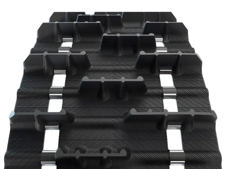 9417C Camso 2.86 Pitch Back Country X2 146 X 2.00 15 Wide Track - RV and Auto Parts