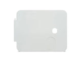 94182 B&B Molders Replacement Hatch Door Only With Vermin Access - Electrical Cord