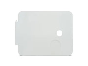 94182 B&B Molders Replacement Hatch Door Only With Vermin Access - Electrical Cord