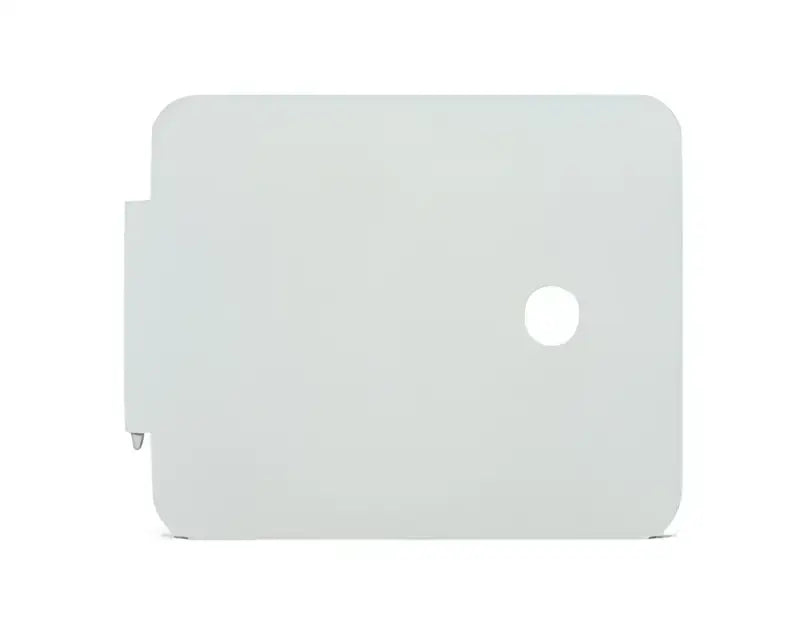 94184 B&B RV Electrical Cord Hatch Door Only 6.5X8 Polar White