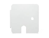 94186 B&B Molders Repl Dr 8.5X8 W/Verm - Electrical Cord Hatch