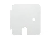 94186 B&B Molders Repl Dr 8.5X8 W/Verm - Electrical Cord Hatch